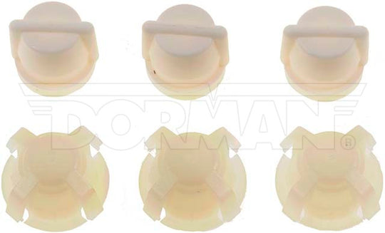 49445 Windshield Wiper Linkage Bushing Dorman - HELP Canada