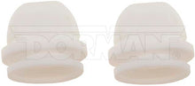 Charger l'image dans la galerie, 49446 Windshield Wiper Linkage Bushing Dorman - HELP Canada
