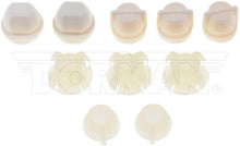 Charger l'image dans la galerie, 49447 Windshield Wiper Linkage Bushing Dorman - HELP Canada