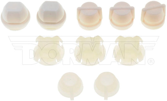 49447 Windshield Wiper Linkage Bushing Dorman - HELP Canada