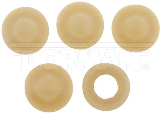 49448 Windshield Wiper Linkage Bushing Dorman - HELP Canada