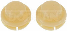 Charger l'image dans la galerie, 49449 Windshield Wiper Linkage Bushing Dorman - HELP Canada