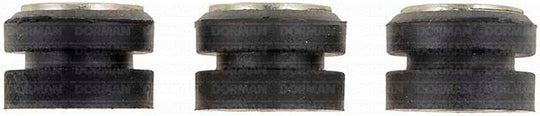 49450 Wiper Motor Grommet Dorman - HELP Canada