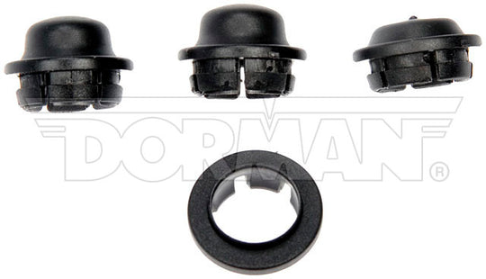 49453 Windshield Wiper Linkage Bushing Dorman - HELP Canada