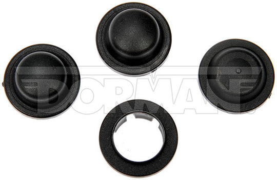 49453 Windshield Wiper Linkage Bushing Dorman - HELP Canada