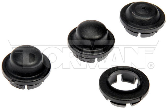 49453 Windshield Wiper Linkage Bushing Dorman - HELP Canada