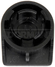Charger l'image dans la galerie, 49460 Windshield Wiper Arm Nut Cover Dorman - HELP Canada