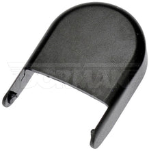 Charger l'image dans la galerie, 49461 Windshield Wiper Arm Nut Cover Dorman - HELP Canada