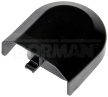 Load image into Gallery viewer, 49463 Windshield Wiper Arm Nut Cover Dorman - HELP Canada