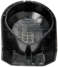 Load image into Gallery viewer, 49463 Windshield Wiper Arm Nut Cover Dorman - HELP Canada