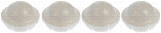 49464 Windshield Wiper Linkage Bushing Dorman - HELP Canada