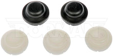 Charger l'image dans la galerie, 49465 Windshield Wiper Linkage Bushing Dorman - HELP Canada