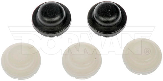 49465 Windshield Wiper Linkage Bushing Dorman - HELP Canada
