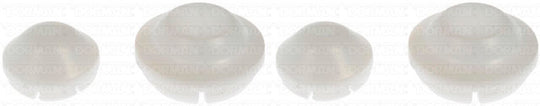 49466 Windshield Wiper Linkage Bushing Dorman - HELP Canada