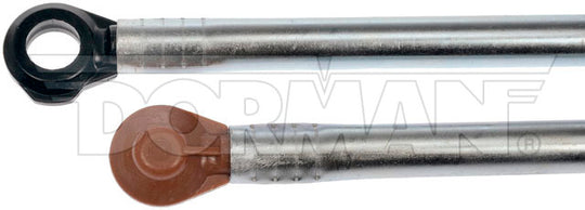 49470 Windshield Wiper Linkage Bushing Dorman - HELP Canada