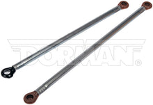 Charger l'image dans la galerie, 49470 Windshield Wiper Linkage Bushing Dorman - HELP Canada