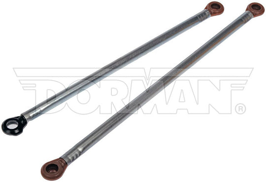 49470 Windshield Wiper Linkage Bushing Dorman - HELP Canada
