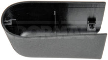 Charger l'image dans la galerie, 49488 Windshield Wiper Arm Nut Cover Dorman - HELP Canada