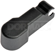 Charger l'image dans la galerie, 49489 Windshield Wiper Arm Nut Cover Dorman - HELP Canada