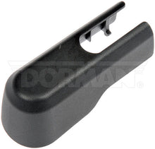 Load image into Gallery viewer, 49491 Windshield Wiper Arm Nut Cover Dorman - HELP Canada