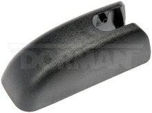 Charger l'image dans la galerie, 49492 Windshield Wiper Arm Nut Cover Dorman - HELP Canada