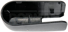 Charger l'image dans la galerie, 49495 Windshield Wiper Arm Nut Cover Dorman - HELP Canada