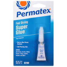 Load image into Gallery viewer, 49502 Permatex Super Glue, 2 G