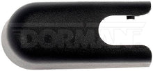 Load image into Gallery viewer, 49510 Windshield Wiper Arm Nut Cover Dorman - HELP Canada