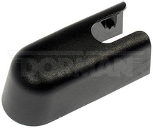 Load image into Gallery viewer, 49510 Windshield Wiper Arm Nut Cover Dorman - HELP Canada