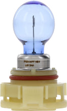 Load image into Gallery viewer, PS24WFFCVPB1 Philips CrystalVision platinum Foglight PS24WFF - CrystalVision Platinum - Single Blister Pack Philips Bulbs
