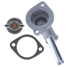 Load image into Gallery viewer, 4973KTFS Fail Safe Thermostat Kit 192 Degrees with Gasket BFNG