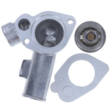 Load image into Gallery viewer, 4976KTFS Fail Safe Thermostat Kit 195 Degrees with Gasket BFNG