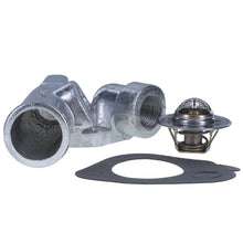 Load image into Gallery viewer, 4976KTFS Fail Safe Thermostat Kit 195 Degrees with Gasket BFNG
