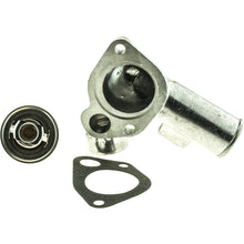 Load image into Gallery viewer, 4976KT Thermostat Kit 195 Degrees with Gasket BFNG