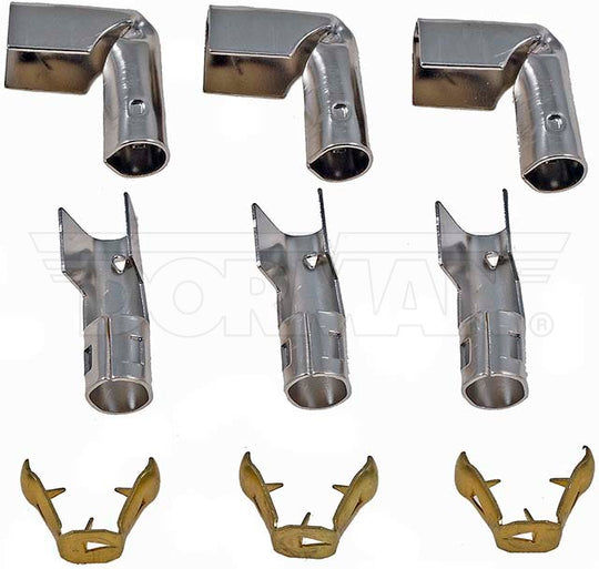 49807 Ignition Wire End Repair Dorman - HELP Canada