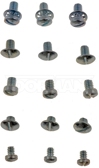 49810 Screw Fastener Dorman - HELP Canada