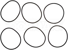 Charger l'image dans la galerie, 49811 Engine Valve Cover Gasket O-Ring Dorman - HELP Canada
