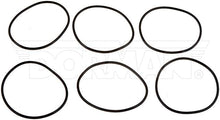 Charger l'image dans la galerie, 49811 Engine Valve Cover Gasket O-Ring Dorman - HELP Canada