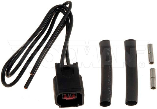 49813 Fuel Pump Harness Connector Dorman - HELP Canada