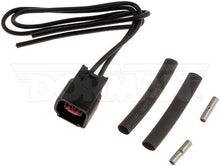 Charger l'image dans la galerie, 49813 Fuel Pump Harness Connector Dorman - HELP Canada