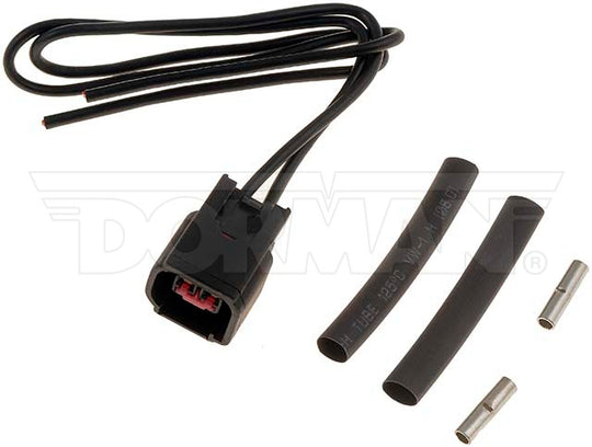 49813 Fuel Pump Harness Connector Dorman - HELP Canada