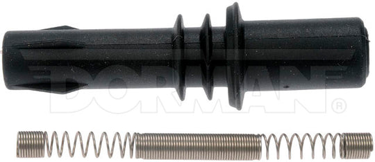 49814 Coil Boot Dorman - HELP Canada