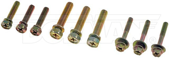 49821 Screw Fastener Dorman - HELP Canada