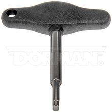 Charger l'image dans la galerie, 49822 Oil Drain Plug Wrench Dorman - HELP Canada