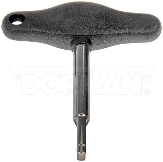 49822 Oil Drain Plug Wrench Dorman - HELP Canada