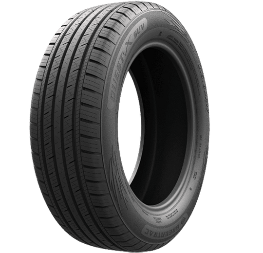 6959613732232 265/60R18 Greentrac Quest-X SUV H Greentrac Tires Canada