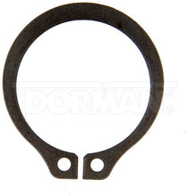 Load image into Gallery viewer, 632-062BX Pack Of 15 Circlips Dorman Canada