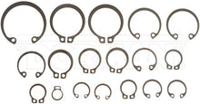 Charger l'image dans la galerie, 49899 Circlip Assortment Dorman - HELP Canada