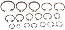Charger l'image dans la galerie, 49899 Circlip Assortment Dorman - HELP Canada
