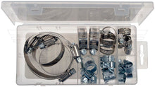 Charger l'image dans la galerie, 49926 Clamp Assortment Dorman - HELP Canada